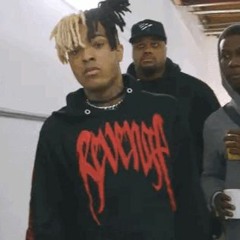 XXXTENTACION "RUN UP ON ME" Remake