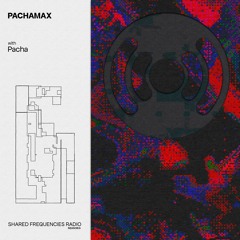 PACHAMAX | pacha invites h.pruz | August 2023