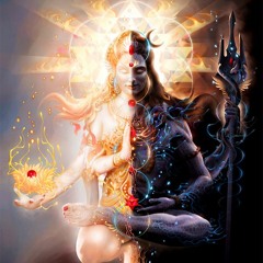 OM Shiva-Shakti