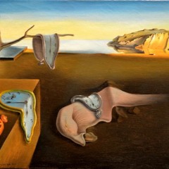 Los sueños de Dalí