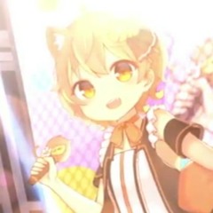 [HoneyWork]フあンサ/杏仁ミル [Oostriker001EXoO cover]