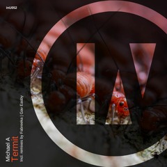 PREMIERE: Michael A - Termit [inU]