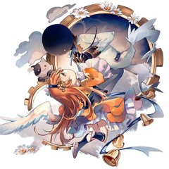 [Deemo]Liquid Labyrinth - Jerico