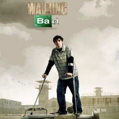 WALKING BAD /W LOLITACARNAGE (PROD. DJ G.R.D.S)
