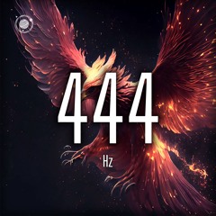 444 Hz 》Spiritual Meditation: Transcendental Experience