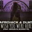 Afrojack & DLMT - Wish You Were Here feat. Brandyn Burnette (gseppe remix)