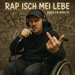 Rap isch mei läba