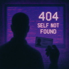 404/Self Not Found