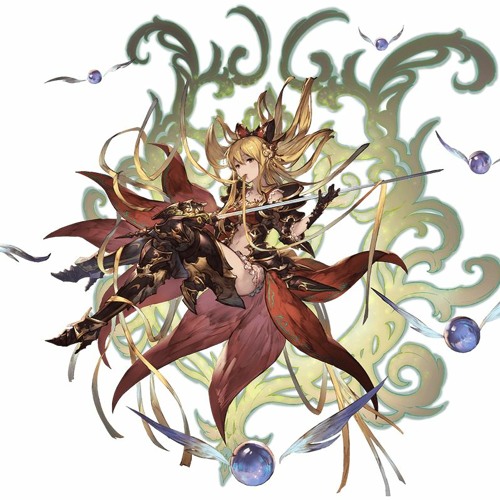 camellia - touhiron ft. nanahira