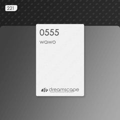 [ DS ] 0555 - wawo (Original Mix)