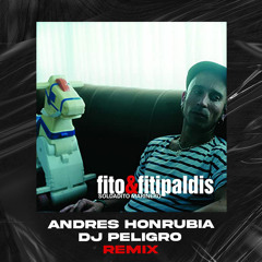 Soldadito Marinero Andrés Honrubia y Dj Peligro Remix