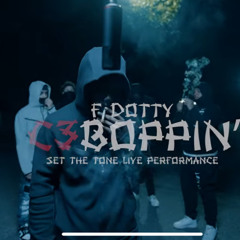 C3 Boppin