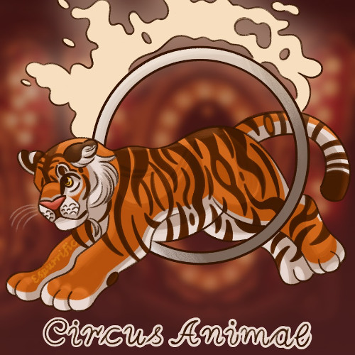 Circus Animal (Demo)