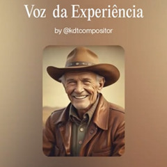 Voz  da Experiência