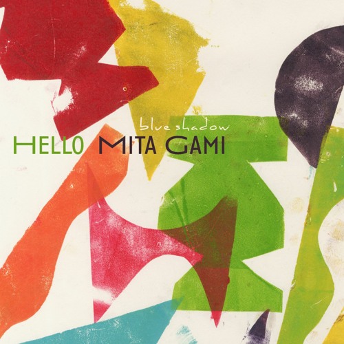 Mita Gami - Hello (Original Mix)