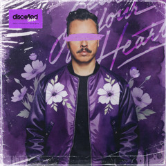 *vocal filtered due to copyright* Ian Carey vs Purple Disco Maschine - get Shaky to the beat of your heart [jmd 2024 Discofied tool]