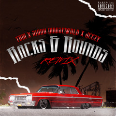 Racks & Rounds Remix - TBM x Sidhu Moosewala X Jeezy