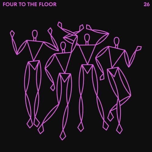 Dvlex - On The D Floor