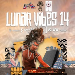 Lunar Vibes 14 Hearth