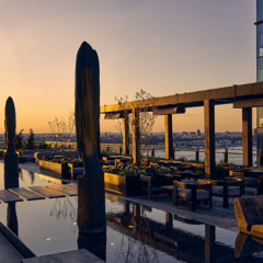 Sunset House & Disco Mix