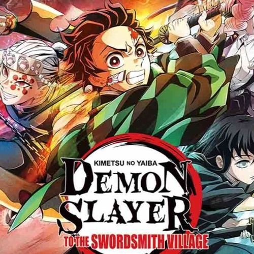 Stream Kimetsu No Yaiba Verso il villaggio dei di katana ( Streaming ITA ) 2023 in Stream Kimetsu No Yaiba Verso il villaggio dei di katana ( Streaming ITA ) 2023 in