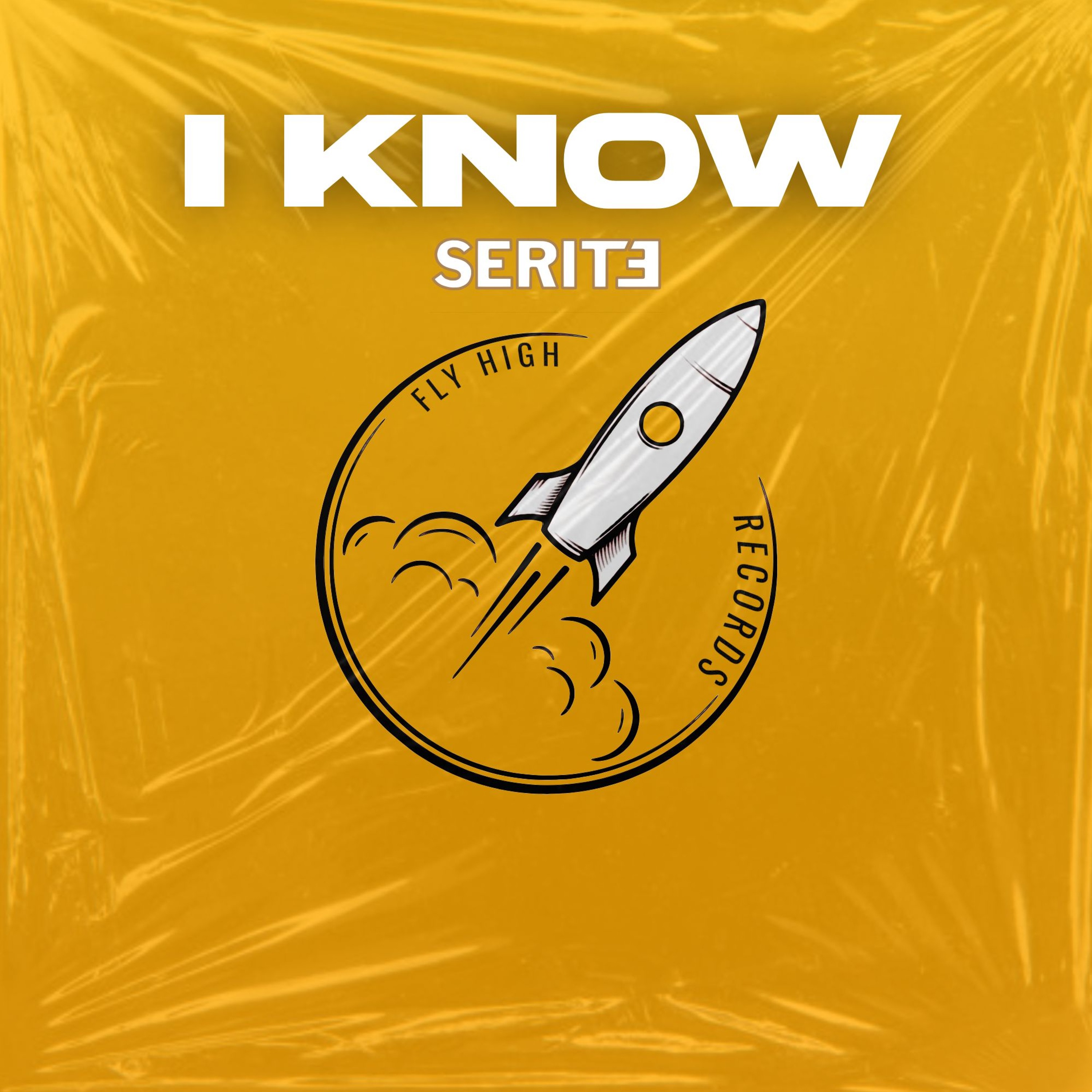 I KNOW episode artwork