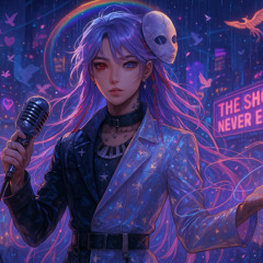 The Show Never Ends (Hyper Dream Pop x Future Drill Fusion)