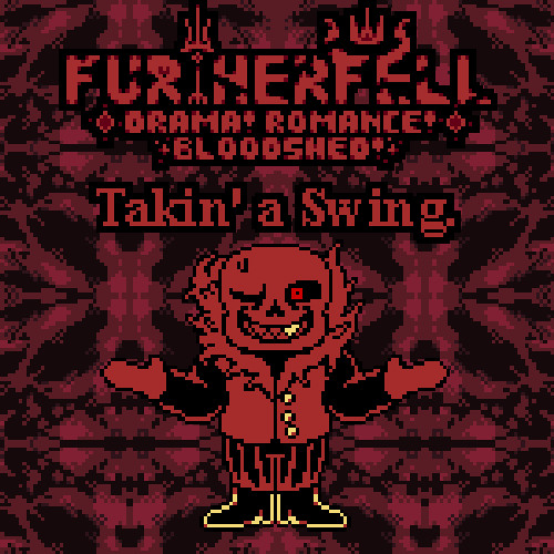 [FURTHERFELL - Drama! Romance! Bloodshed!] Takin' a Swing (Spudward)