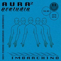 FEDERICO SPINI x OOM // Aura² Preludio