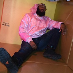 Stove Top Stuffer  Fendi P X Larry June