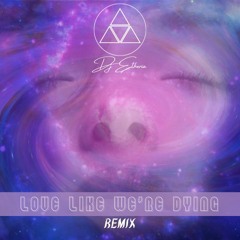 Love Like We're Dying Remix