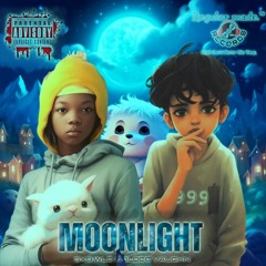 Sx9 WRLD - Moonlight (feat. Blocc Vaughn)
