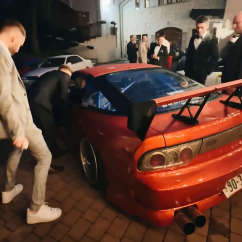 Dappa D & Jayye Jackin - Let Me Clear (Dziki Pojeb & Gashmaker Bootleg)