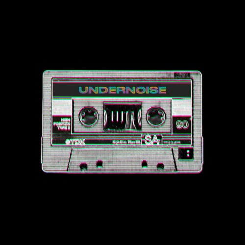 Undernoise Mixtapes