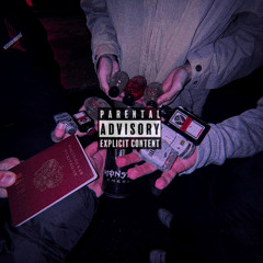 Броук Форевер (feat. eclipso)