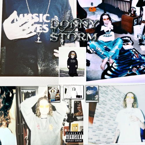 WHO AM I? WHY WAS I CHOSE?