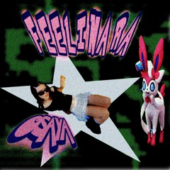 ☆ OSAYA - Feelinara ☆ (prod. dy.wsh)