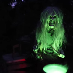 Witches Brew  (Prod. me)