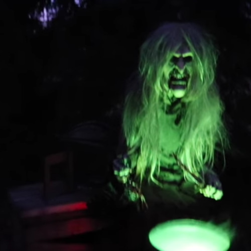 Witches Brew  (Prod. me)