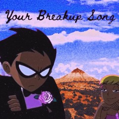 Your Break Up Song