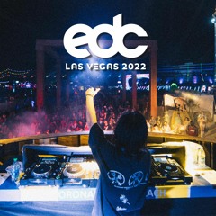 Highlnd @ EDC Las Vegas 2022