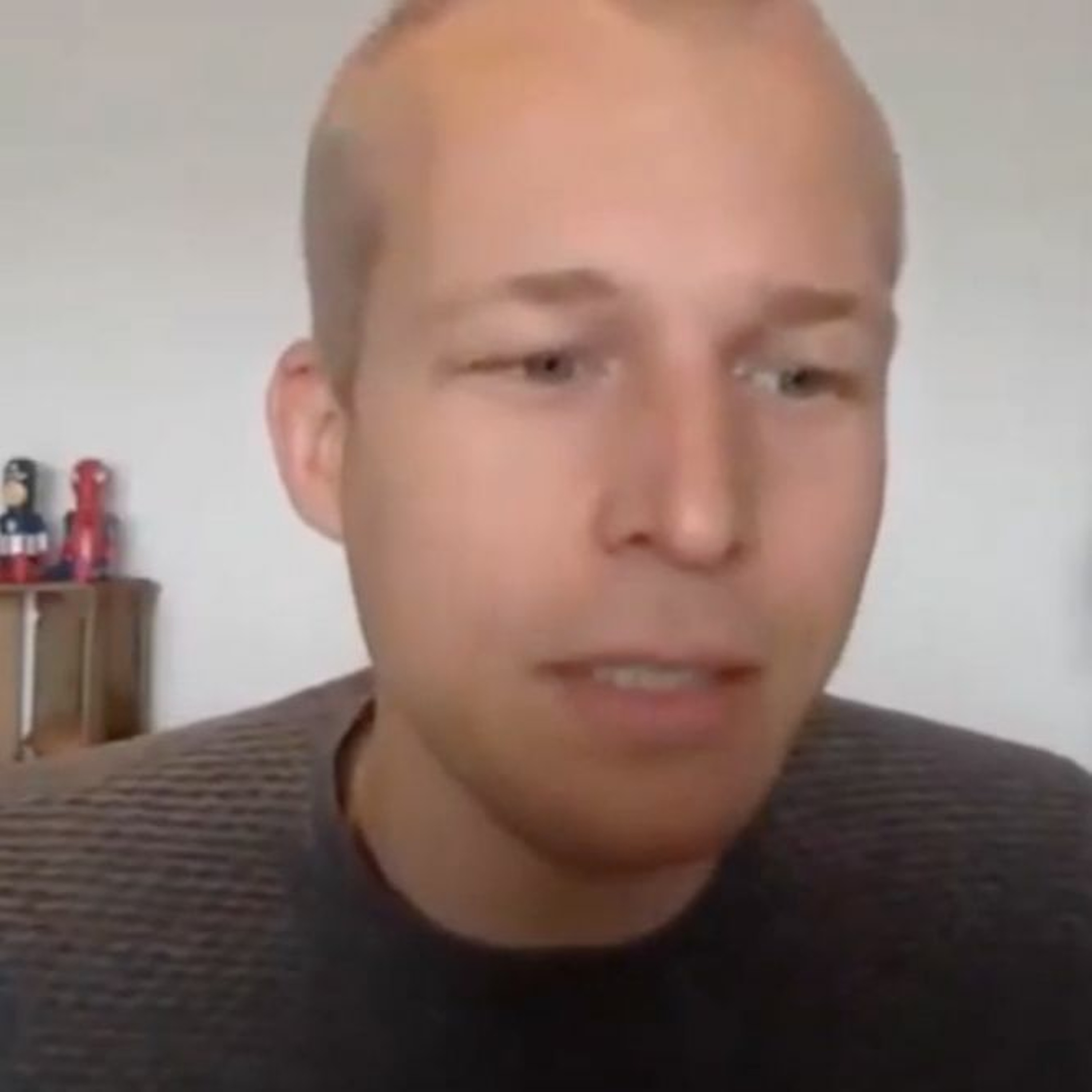 Transformatie Podcast