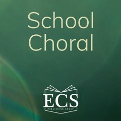 School Choral - Spring 2023