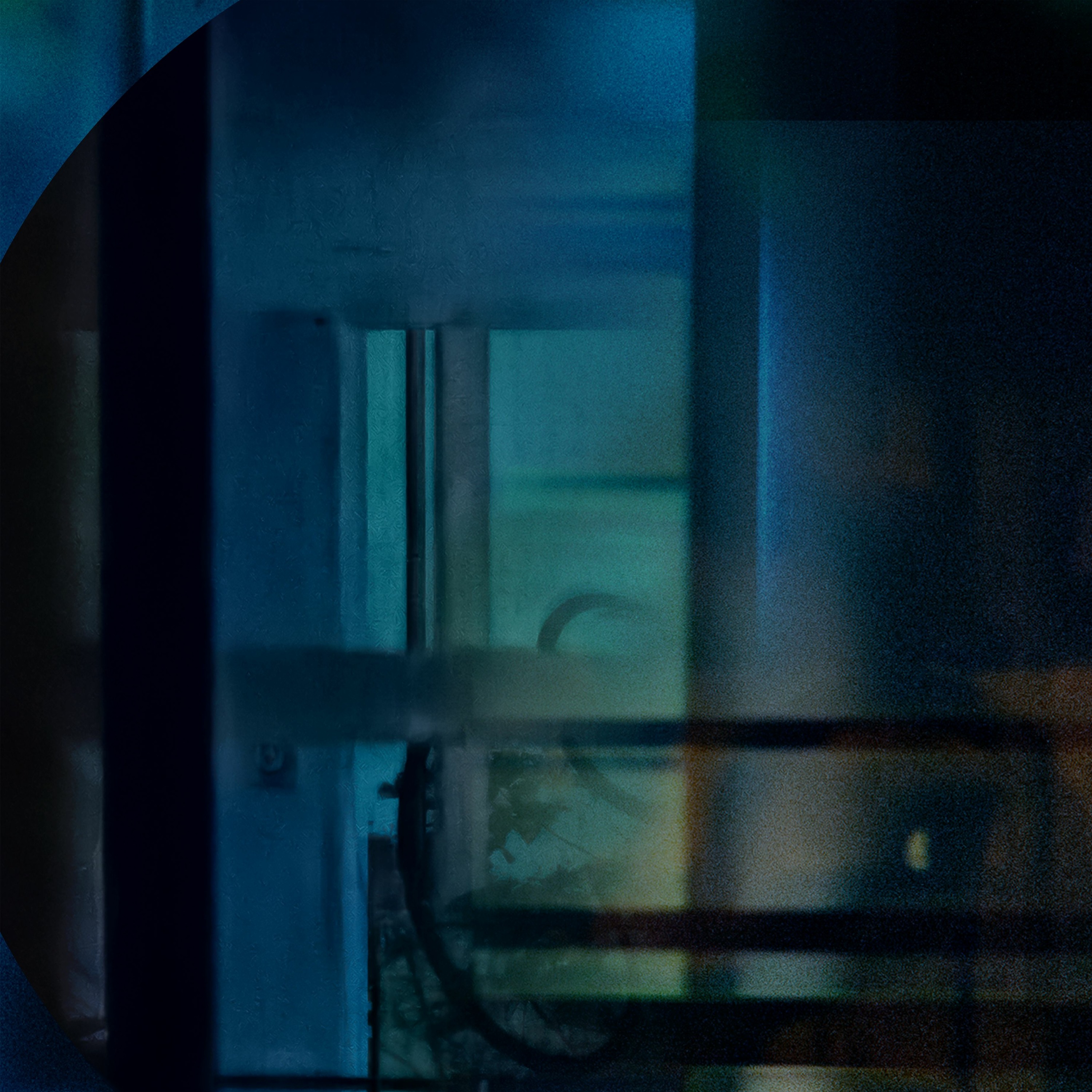 PREMIERE : Shcaa - Her Conscious Drift To Neptune’s Frozen Reliefs (Placidum) episode artwork