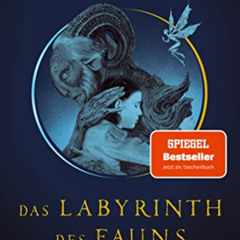 READ EPUB 📬 Das Labyrinth des Fauns (German Edition) by  Cornelia Funke,Guillermo de