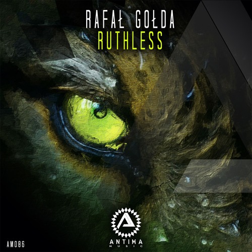 Rafal Golda - Ruthless (TEASER)