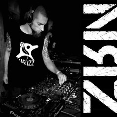 NRZ / TOXIC SICKNESS RESIDENCY SHOW / MAY / 2025