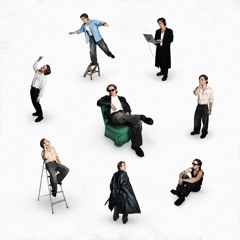 Last Week (Speed Up)