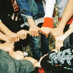 SVT : 세븐틴