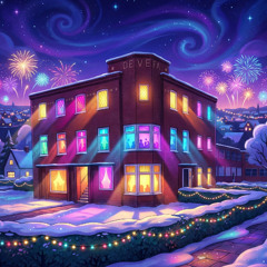 NYE 2025/2026 9hr set | Nibor B2B Wheresid